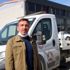 Sağlıkçılara bir destek de oto kurtarıcıdan