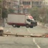 Sokağa çıkma yasağının sürdüğü Cizre’de çatışmalar bitmedi Sokağa çıkma yasağının sürdüğü Cizre’de çatışmalar bitmedi