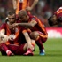 Galatasaray - Gençlerbirliği maçı Galatasaray - Gençlerbirliği maçı