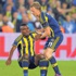 Fenerbahçe’de şut var, gol yok