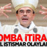 Bomba itiraf! Cinsel istismar olaylarına...