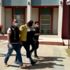Aydın daki uyuşturucu operasyonunda 2 şüpheli tutuklandı Aydın daki uyuşturucu operasyonunda 2 şüpheli tutuklandı