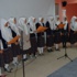 Samsatlı İmam Hatip Öğrencileri Kutlu Doğumu Coşkuyla Kutladı