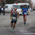 Batman'daki maratonu Etiyopyalı atlet kazandı Batman'daki maratonu Etiyopyalı atlet kazandı