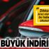 Dikkat! Aracı olan herkesi ilgilendiriyor! En büyük indirim... Dikkat! Aracı olan herkesi ilgilendiriyor! En büyük indirim...