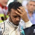 F1'den Lewis Hamilton'a ağır ceza!