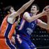 Anadolu Efes son saniyede yıkıldı Anadolu Efes son saniyede yıkıldı