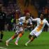 Fatih Terim'e büyük isyan