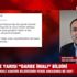 Son dakika: Milli iradeyi hedef alan bildiri! Darbe imalı bildiriye A Haber'de sert tepkiler Son dakika: Milli iradeyi hedef alan bildiri! Darbe imalı bildiriye A Haber'de sert tepkiler