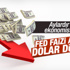 Fed faiz arttırdı dolar düştü Fed faiz arttırdı dolar düştü