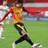 Göztepe'de yıldız futbolcu ile yollar ayrıldı