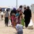 180 bin kişi Irak'tan göç etti