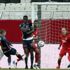 Vodofone Park'ta art arda goller! Vodofone Park'ta art arda goller!
