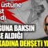 ﻿Çocuğuna baksın diye işe aldığı genç kadına dehşeti yaşattı! Bir de üstüne serbest bırakıldı