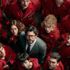 La Casa De Papel’den yeni fragman