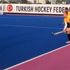 Hokeyde heyecan Alanya'da yaşanacak Hokeyde heyecan Alanya'da yaşanacak