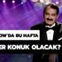 İbo Show'un bu haftaki konukları kimler? 19 Aralık 2020 İbo Show konukları İbo Show'un bu haftaki konukları kimler? 19 Aralık 2020 İbo Show konukları