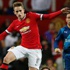 Arsenal ManU'yu devirdi