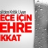 Meteoroloji'den Bu Gece İçin 5 Şehre Uyarı