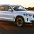 Yeni BMW iX3'den 10 dakikada 100 KM’lik şarj Yeni BMW iX3'den 10 dakikada 100 KM’lik şarj