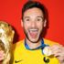 Hugo Lloris için 68 milyon Euro