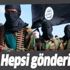 Türkiye'nin DEAŞ kararı Avrupa'yı korkuttu! Hepsi ülkelerine gönderilecek!