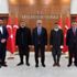 Diyarbakır Büyükşehir Belediyesi çiftçilerin yüzünü ...