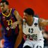EuroLeague’de finalin adı Anadolu Efes – Barcelona