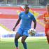 Erzurumspor, Kayseri deplasmanında 3 attı, 3 aldı