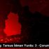 TFF 2. Lig: Tarsus İdman Yurdu: 3 - Çorum FK: 0 TFF 2. Lig: Tarsus İdman Yurdu: 3 - Çorum FK: 0