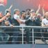 Boğazda siyah beyaz donanma Boğazda siyah beyaz donanma