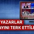 "Erdoğan,Türkiye'yi otoriterleştiriyor"