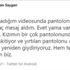 Gönül Yılman Saygan'dan yama eleştirilerine yanıt