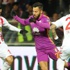 Yasin'den hocasına