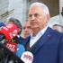 Başbakan Yıldırım: Bahçeli'yle aynı görüşteyiz