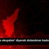 Altınlarına okuyalım diyerek dolandıran kadına 2,5 ... Altınlarına okuyalım diyerek dolandıran kadına 2,5 ...