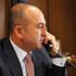 Bakan Çavuşoğlu, ABD'li mevkidaşıyla görüştü