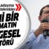 CHP adayı İmamoğlu'na öğretilen teknikler CHP adayı İmamoğlu'na öğretilen teknikler