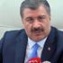 Sağlık Bakanı Koca, Türkiye’de koronavirüse karşı alınan önemleri anlatıyor Sağlık Bakanı Koca, Türkiye’de koronavirüse karşı alınan önemleri anlatıyor