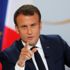 Fransa Cumhurbaşkanı Macron: 'Belarus Cumhurbaşkanı Lukaşenko gitmeli'