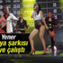 Hande Yener Ahmet Kaya şarkısı söyledi İZLE