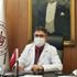 İÜ Tıp Fakültesi Dekanı Almanya'dan gelecek aşı için: 'Doktor kızım da gönüllü oldu'