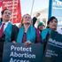 Trump: Kürtaj hakkı konusunda yeni Yüksek Mahkeme ...