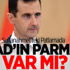 Kilit isim Esad'ın Ajanı İddiası