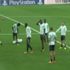 RB Leipzig son antrenmanını yaptı