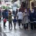 Nüfusa oranla en fazla vaka görülen Rize'de bulaşlar "aile içi"