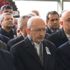 Kılıçdaroğlu, Öztunç'un babasının cenaze törenine katıldı