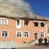Bayburt'ta yangın: 2'si çocuk, 1 engelli 3 kişi hayatını kaybetti