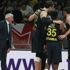 Spor camiasından Fenerbahçe Beko'ya 'geçmiş olsun' mesajı