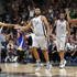 Golden State'in panzehiri San Antonio!